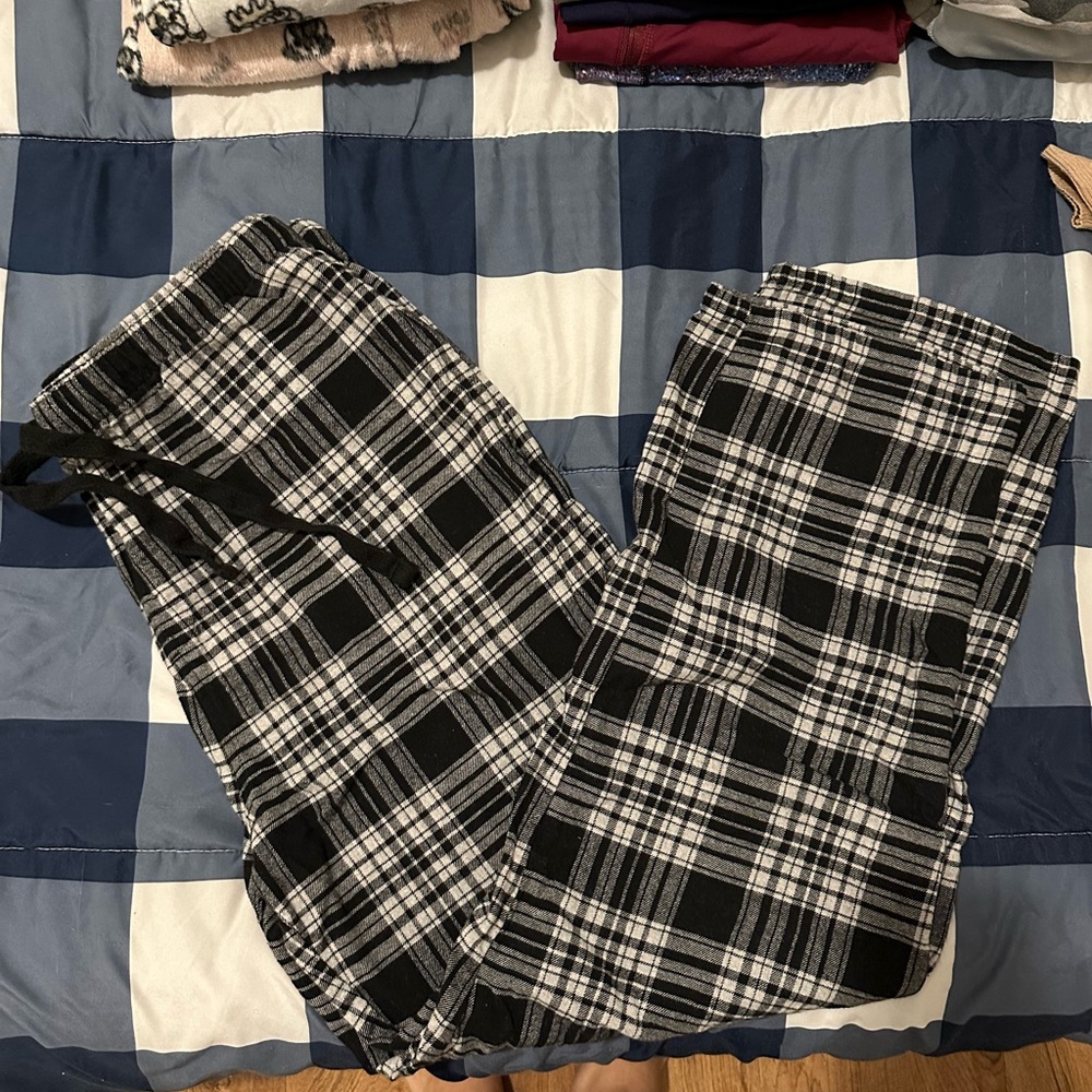 Pajama bottoms